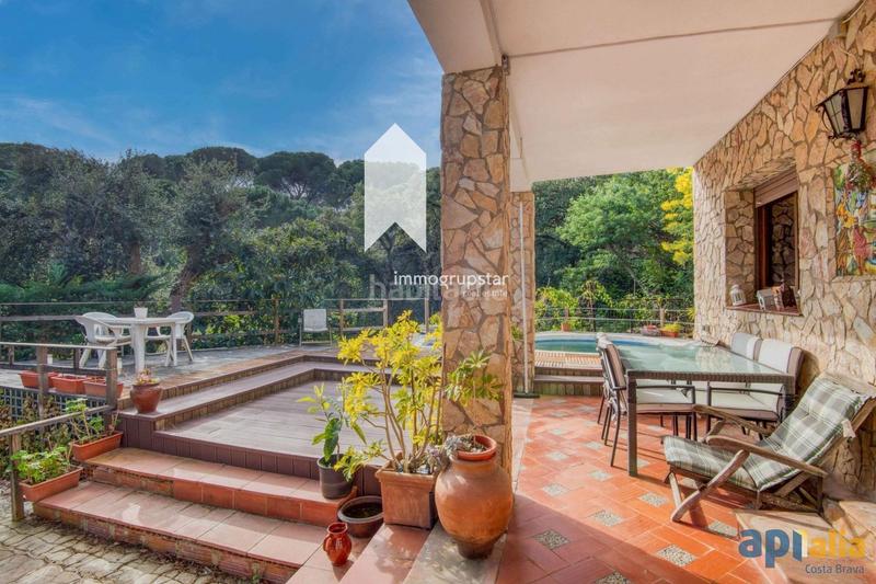 Foto 2d05ac2a-1af6-4073-b5f4-190690c141d4. Casa amb calefacció aparcament piscina a Mas Trempat-Sant Amanç-Casa Nova Sant Feliu de Guíxols