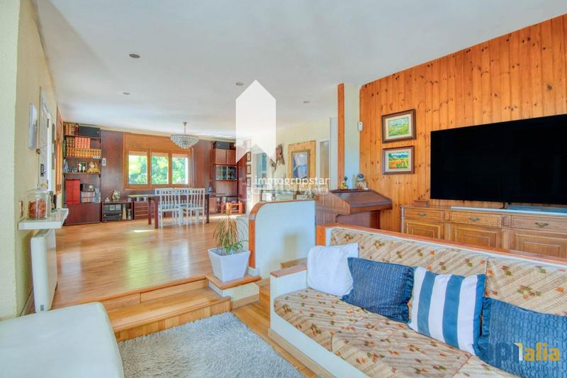 Foto 42e83208-c504-4521-9245-8c3b403aa6b4. Casa amb calefacció aparcament piscina a Mas Trempat-Sant Amanç-Casa Nova Sant Feliu de Guíxols