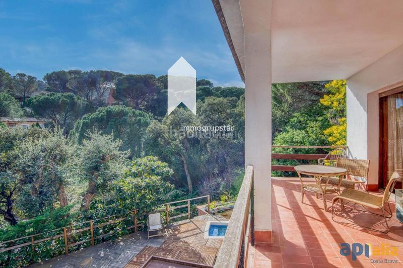 Foto 437579ac-07f9-49c2-bbd1-164ffa4d03be. Casa amb calefacció aparcament piscina a Mas Trempat-Sant Amanç-Casa Nova Sant Feliu de Guíxols