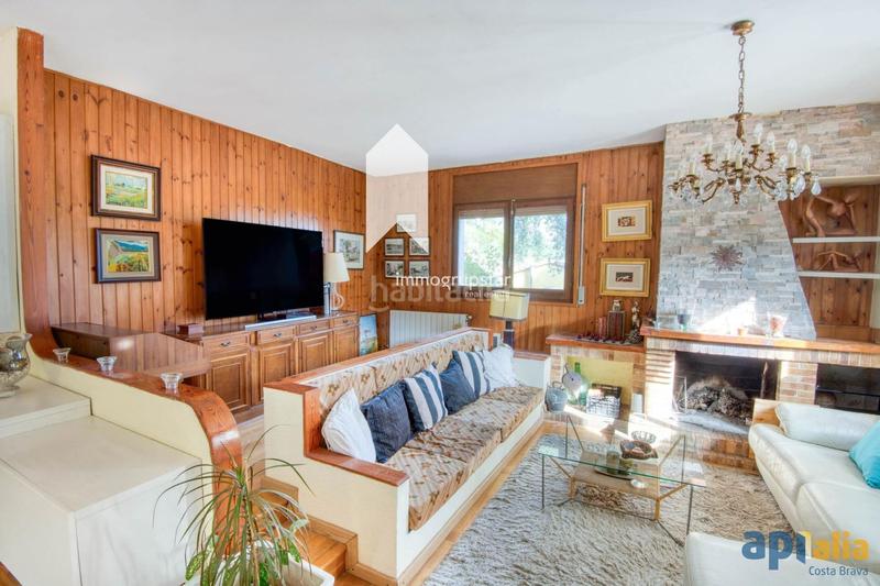 Foto 59a932d8-e21f-4467-8f5a-f625eedf427d. Casa amb calefacció aparcament piscina a Mas Trempat-Sant Amanç-Casa Nova Sant Feliu de Guíxols