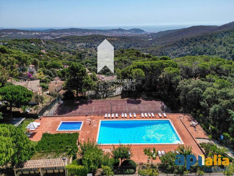 Foto 5c82cad8-f331-4346-8dc5-9c01d3c48a11. Casa amb calefacció aparcament piscina a Mas Trempat-Sant Amanç-Casa Nova Sant Feliu de Guíxols