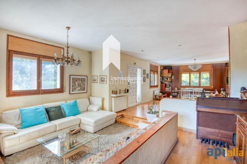 Foto 716b2626-207b-446a-aa67-7f0848847b5d. Casa amb calefacció aparcament piscina a Mas Trempat-Sant Amanç-Casa Nova Sant Feliu de Guíxols