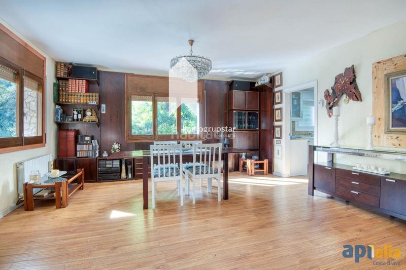 Foto 746b9210-a46b-4f06-8a72-a641984b671a. Casa amb calefacció aparcament piscina a Mas Trempat-Sant Amanç-Casa Nova Sant Feliu de Guíxols