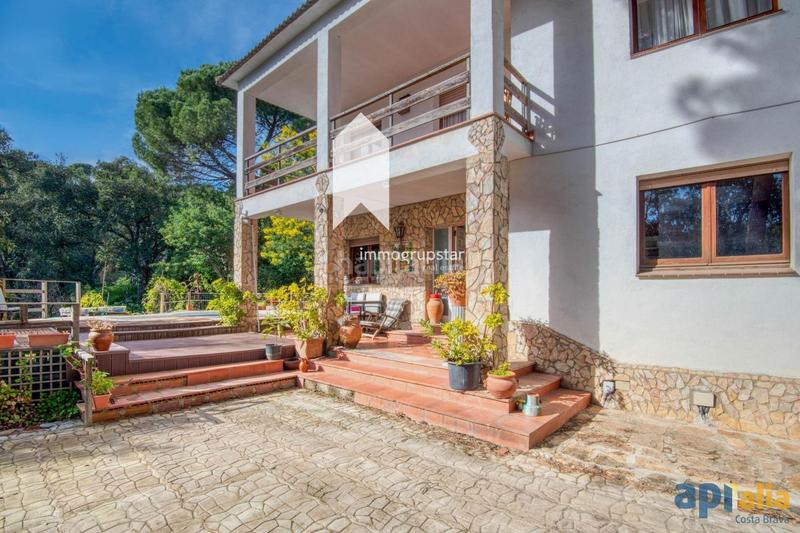 Foto 80a0fd45-65d3-4e55-8921-794aa38def6b. Casa amb calefacció aparcament piscina a Mas Trempat-Sant Amanç-Casa Nova Sant Feliu de Guíxols