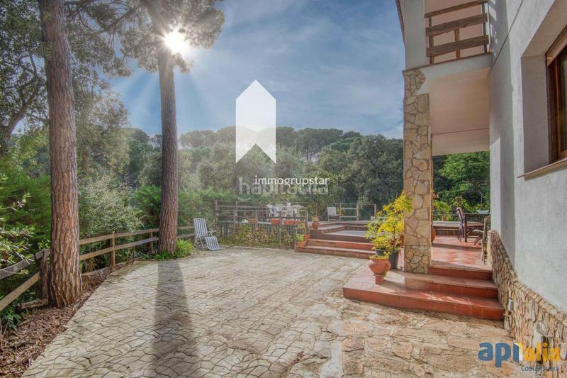 Foto 945b03da-1a15-48b0-8d4e-f53ffc1aa4c6. Casa amb calefacció aparcament piscina a Mas Trempat-Sant Amanç-Casa Nova Sant Feliu de Guíxols