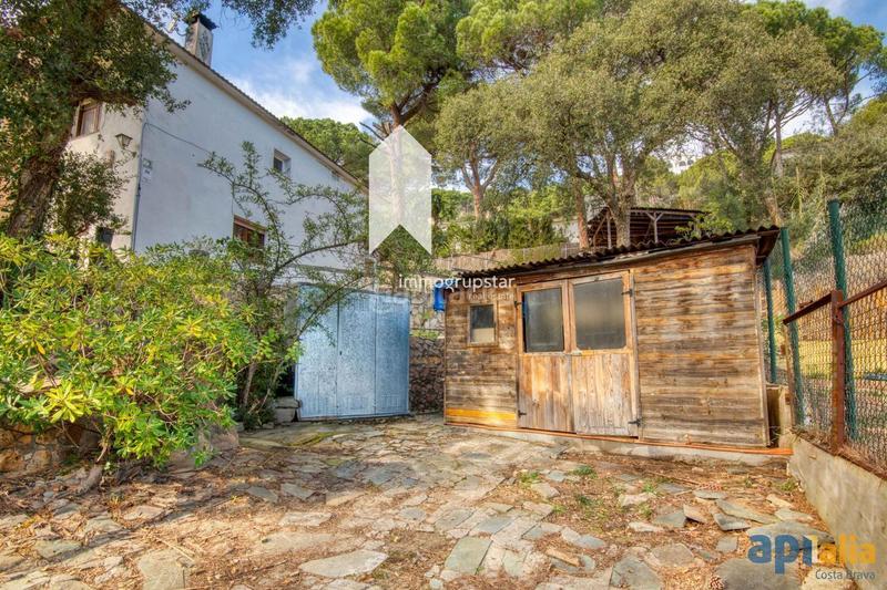 Foto aad50377-e958-473f-9f06-8cfa296a0f4e. Casa amb calefacció aparcament piscina a Mas Trempat-Sant Amanç-Casa Nova Sant Feliu de Guíxols