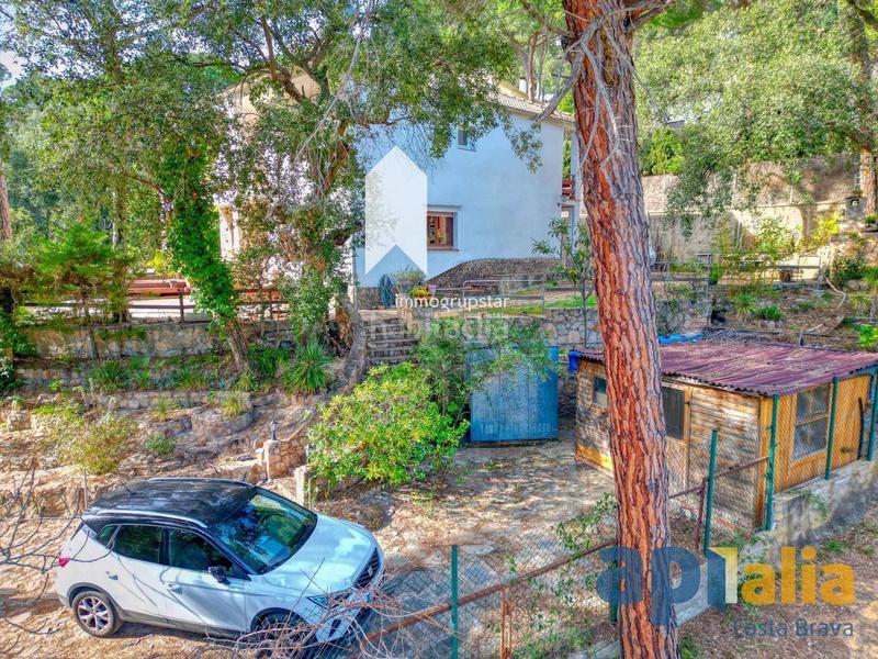 Foto c7dc4104-febf-4624-91cc-994a23f0e9c9. Casa amb calefacció aparcament piscina a Mas Trempat-Sant Amanç-Casa Nova Sant Feliu de Guíxols