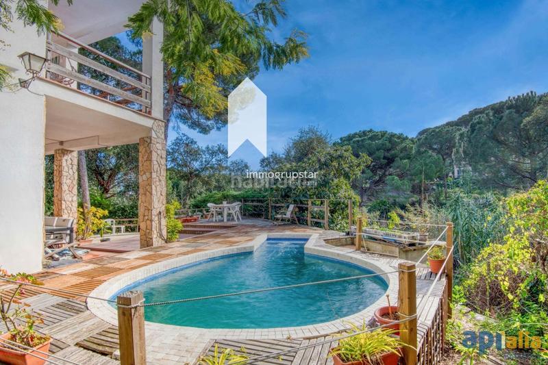 Foto d5f92997-9261-4944-b7ad-5a95876efcd8. Casa amb calefacció aparcament piscina a Mas Trempat-Sant Amanç-Casa Nova Sant Feliu de Guíxols