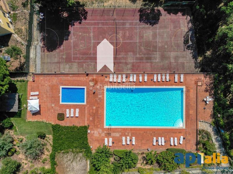 Foto ed84cbae-b279-467b-aa58-504f874d891a. Casa amb calefacció aparcament piscina a Mas Trempat-Sant Amanç-Casa Nova Sant Feliu de Guíxols