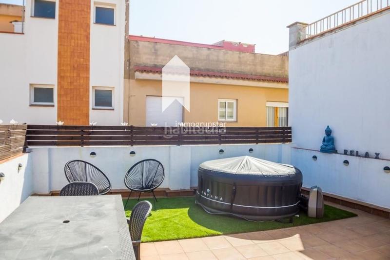 Foto 288d8382-a7a7-422a-9501-e9ad22dfb298. Casa adossada amb calefacció aparcament piscina a Palamós