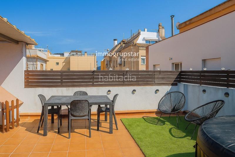 Foto 41379ca2-fdd8-431e-af22-cfa0ec054163. Casa adossada amb calefacció aparcament piscina a Palamós