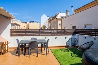 Maison jumelée  Roger de lloria. Casa con garaje en el pedro. palamós