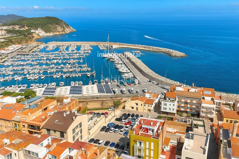 Foto a34e5b7f-cd99-4c16-ab65-4415a73b55cf. Casa adossada amb calefacció aparcament piscina a Palamós