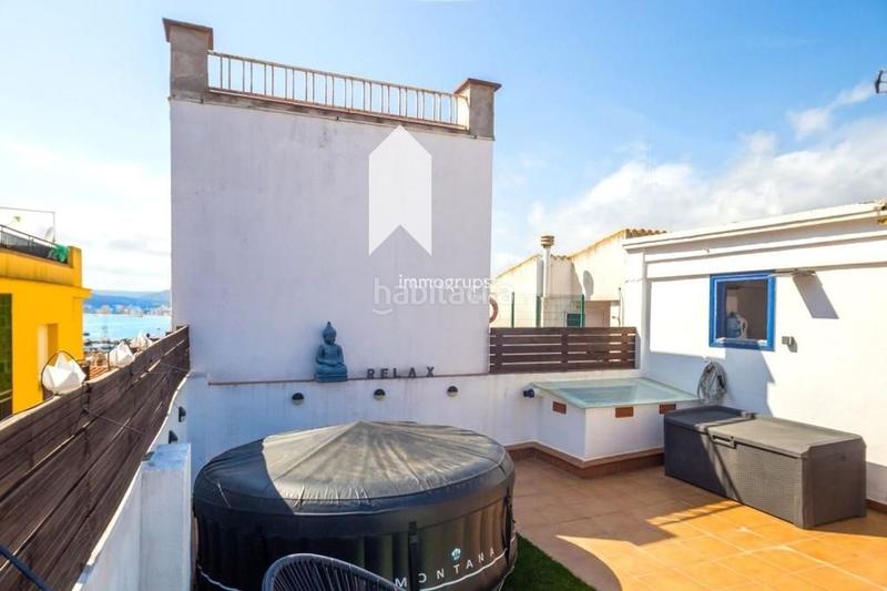 Foto b6976364-f65c-4c11-a7d1-14ae04619742. Casa adossada amb calefacció aparcament piscina a Palamós