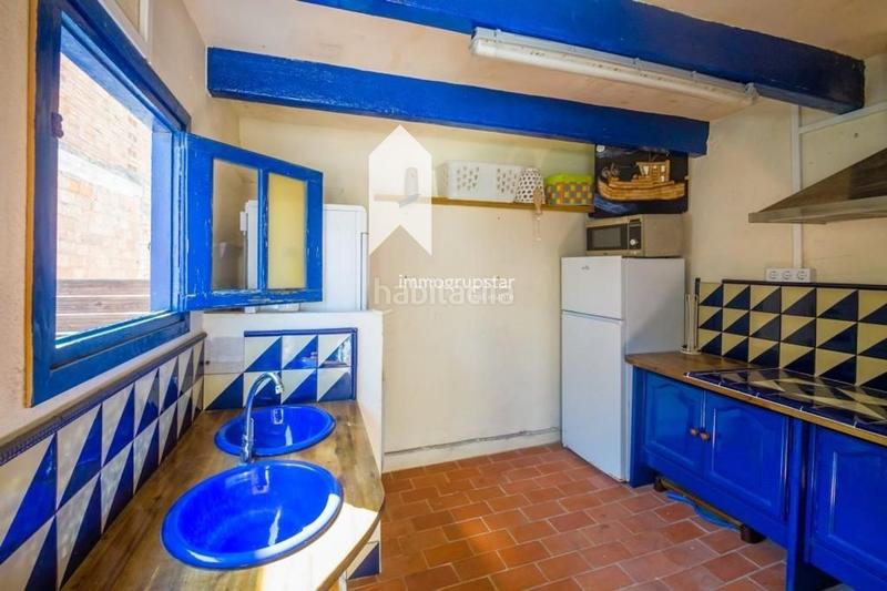 Foto ba463046-04e7-4c8c-93e5-b3889b35ddf0. Casa adossada amb calefacció aparcament piscina a Palamós