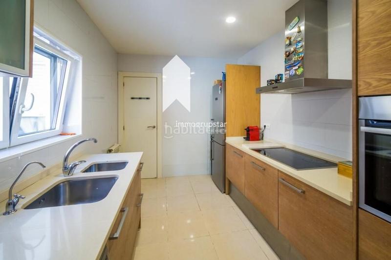 Foto c1a52cac-0739-47d0-a5eb-f7013ed27c47. Casa adossada amb calefacció aparcament piscina a Palamós