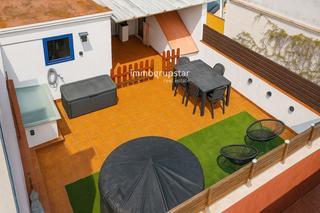 Reihenhaus  Roger de lloria. Casa con garaje en el pedro. palamós