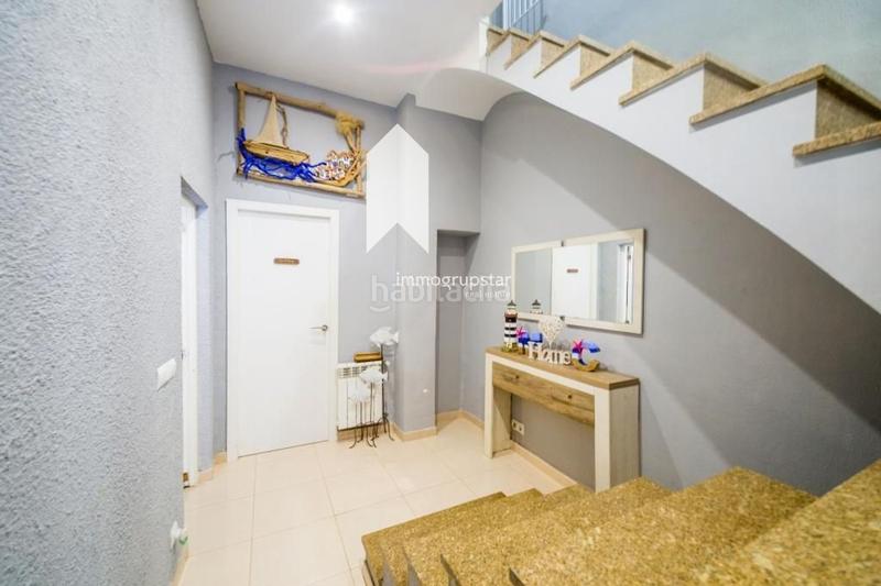Foto d61c8e17-27ff-4226-b4a3-575f7471d310. Casa adossada amb calefacció aparcament piscina a Palamós