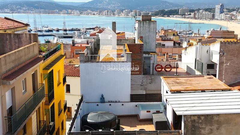 Foto d9385ada-fd11-4bfa-8b81-04164c8f2dd3. Casa adossada amb calefacció aparcament piscina a Palamós