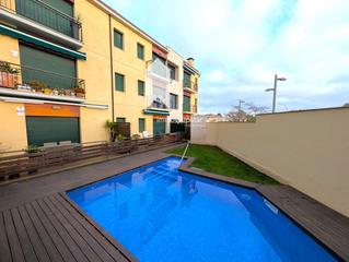 Appartement  Pedro. Planta baixa el pedró, palamós vistas al mar