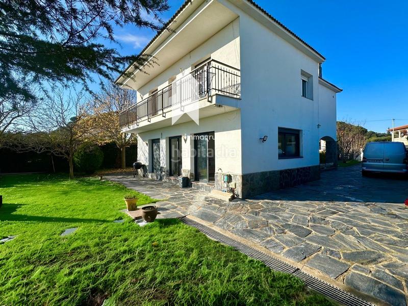 Foto 061f06cf-b912-4387-887e-1d9030def1f4. Casa con riscaldamento piscina in Cabanyes-Mas Ambrós-Mas Pallí Calonge