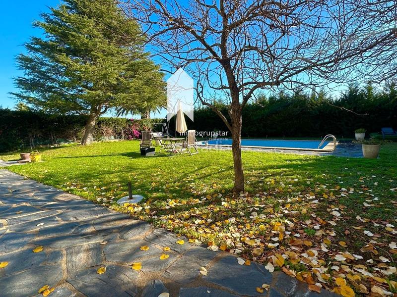 Foto 74d01471-756d-4947-a28f-7251f02623da. Casa con riscaldamento piscina in Cabanyes-Mas Ambrós-Mas Pallí Calonge