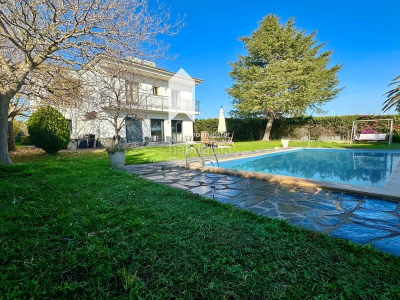 Foto 86efd9e8-4c8f-423d-896b-99248303bece. Casa con riscaldamento piscina in Cabanyes-Mas Ambrós-Mas Pallí Calonge