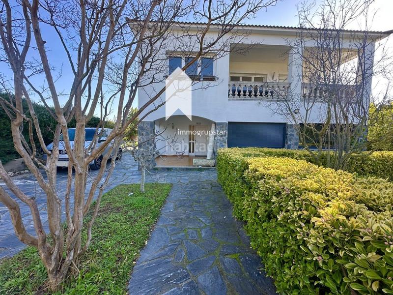 Foto 8ecf3286-bc0e-4b89-badb-6d932bcabaa5. Casa con riscaldamento piscina in Cabanyes-Mas Ambrós-Mas Pallí Calonge