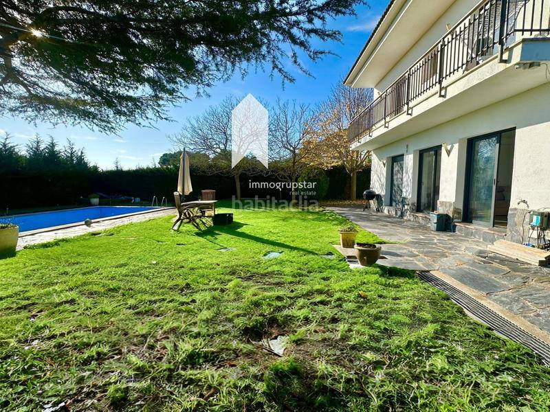 Foto 9d0c0cdb-48d0-41ca-9b3e-0e7aa2e71b8f. Casa con riscaldamento piscina in Cabanyes-Mas Ambrós-Mas Pallí Calonge