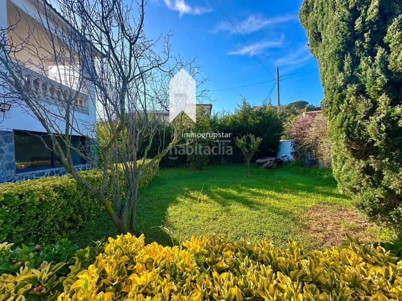 Foto a6662436-ef62-46e2-9d34-f202db066039. Casa con riscaldamento piscina in Cabanyes-Mas Ambrós-Mas Pallí Calonge