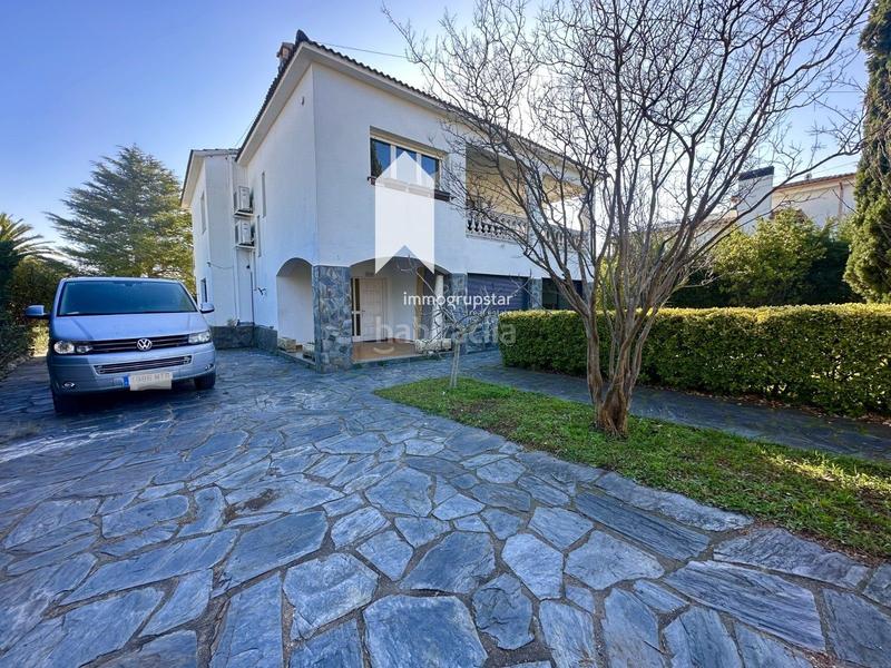 Foto dfc2c5c5-bffe-4f88-bed5-00f43127627d. Casa con riscaldamento piscina in Cabanyes-Mas Ambrós-Mas Pallí Calonge