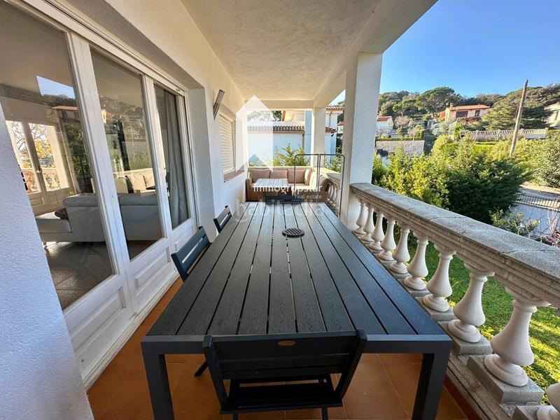 Foto ef3d919f-7c41-4853-b3d9-c8a48ab82cea. Casa con riscaldamento piscina in Cabanyes-Mas Ambrós-Mas Pallí Calonge