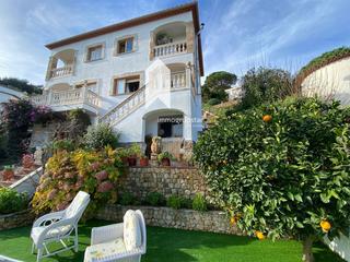 Maison  Castanyer. Casa soleada con vistas, platja daro