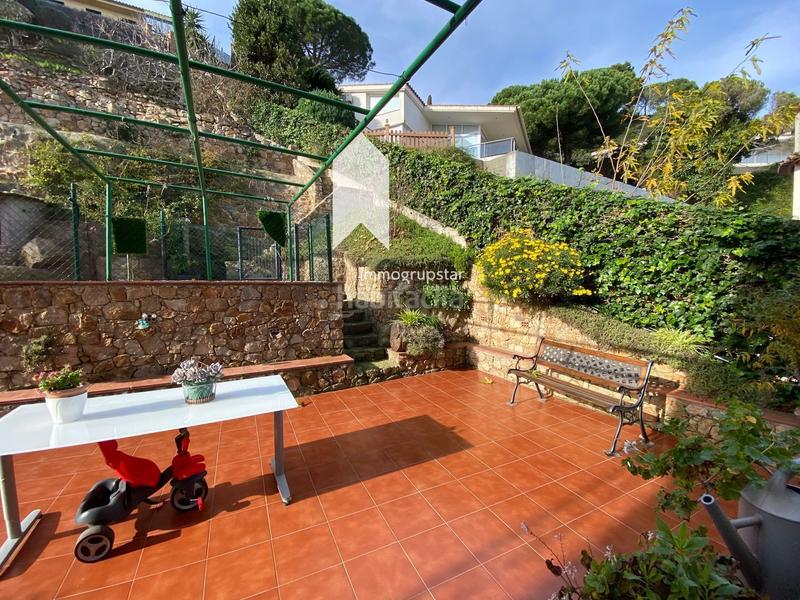 Foto 095e4754-b2e4-478c-9577-a888d6c551a2. Casa  soleada con vistas, platja daro en Urbanitzacions Platja d´Aro