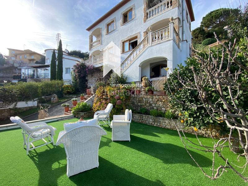Foto 1cb53215-5514-4bbb-aaa3-b552f648c6e9. Casa  soleada con vistas, platja daro en Urbanitzacions Platja d´Aro