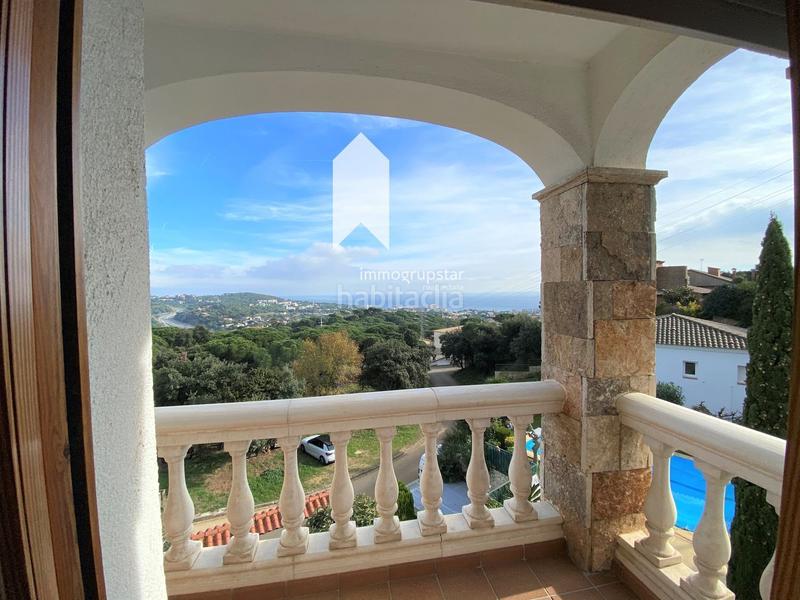 Foto 1eab0a3d-f104-433a-84a4-65cc634f3425. Casa  soleada con vistas, platja daro en Urbanitzacions Platja d´Aro