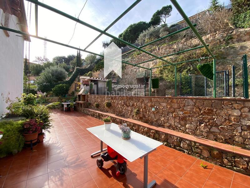 Foto 2108d54b-1f6a-4290-91cd-3ea6a2fc2902. Casa  soleada con vistas, platja daro en Urbanitzacions Platja d´Aro