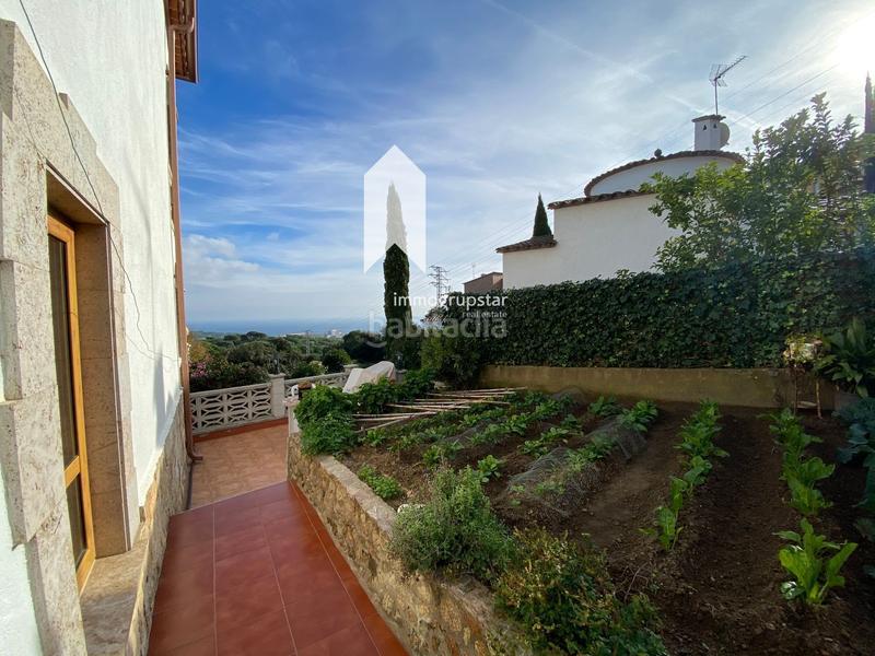 Foto 23d6f1e2-d46b-41bb-ba13-e58a10cfc180. Casa  soleada con vistas, platja daro en Urbanitzacions Platja d´Aro
