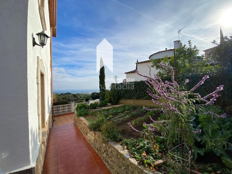Foto 71799f9f-61e4-4c9d-a8d0-e8ed560349ef. Casa  soleada con vistas, platja daro en Urbanitzacions Platja d´Aro