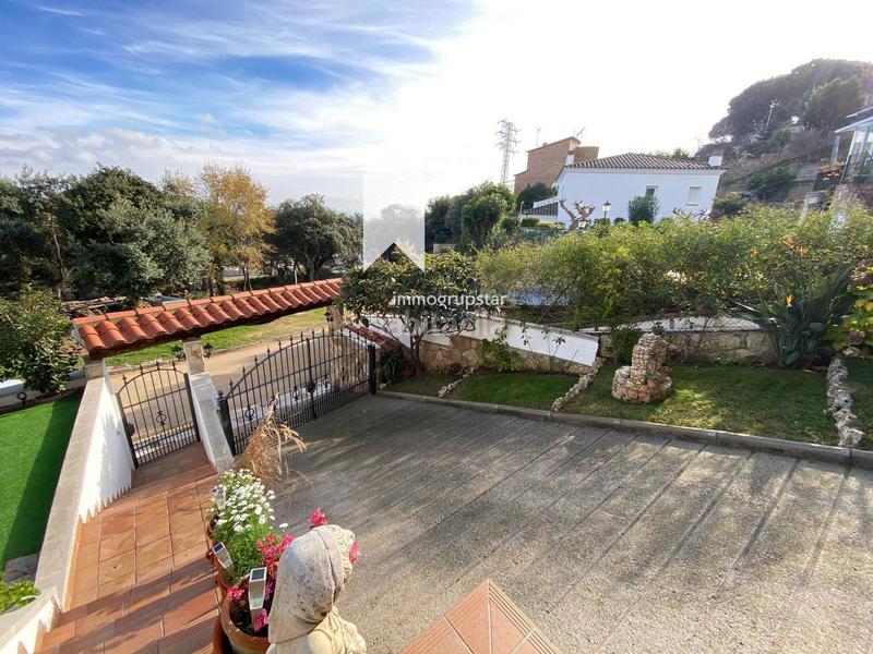 Foto 896d0619-affc-4672-9563-9ee9253bd9fb. Casa  soleada con vistas, platja daro en Urbanitzacions Platja d´Aro