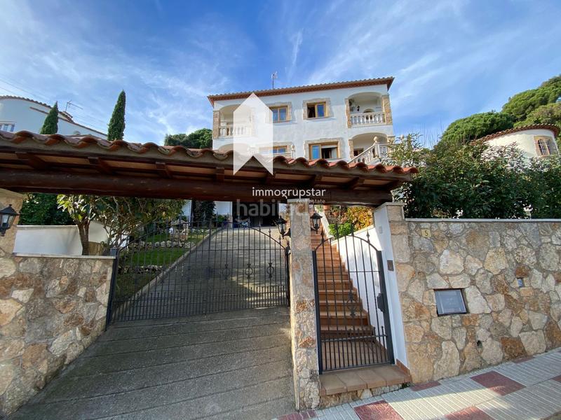 Foto 9c53de39-caec-4823-9864-266c649bd40c. Casa  soleada con vistas, platja daro en Urbanitzacions Platja d´Aro