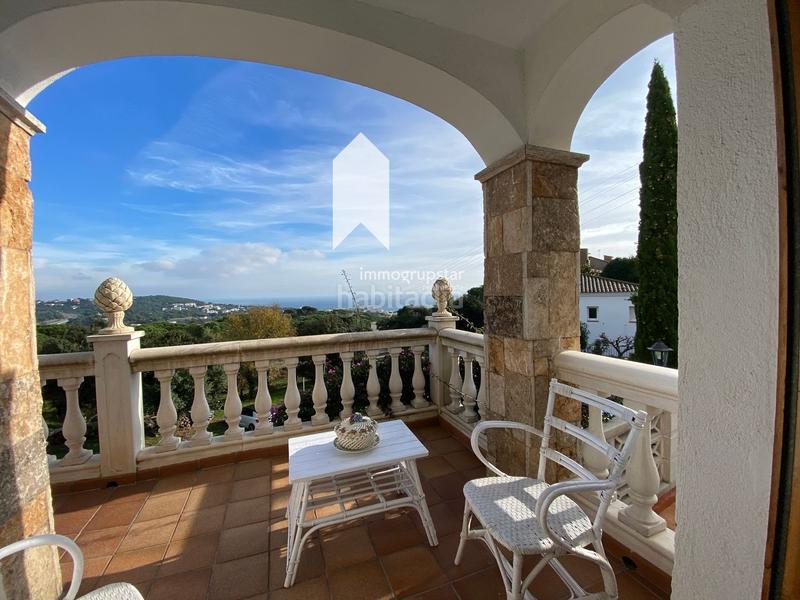 Foto ef077acb-3c5f-404c-8446-482ca7b0198d. Casa  soleada con vistas, platja daro en Urbanitzacions Platja d´Aro