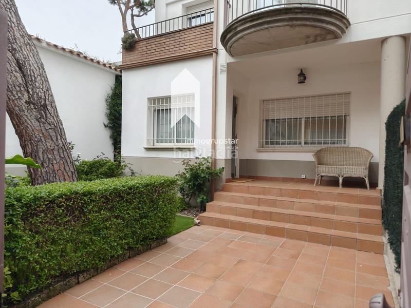 Foto 10b28df9-3494-44c7-a711-05c9eb9a0b89. Casa adossada amb calefacció aparcament piscina a Platja d´Aro