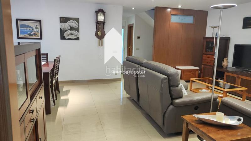 Foto b2ce1521-4a8a-4dcc-b2b1-8751be01a19b. Casa adossada amb calefacció aparcament piscina a Platja d´Aro