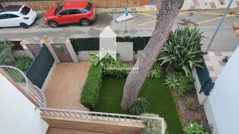 Foto c032adc0-d3d6-4f20-8f96-592cdc4509e2. Casa adossada amb calefacció aparcament piscina a Platja d´Aro