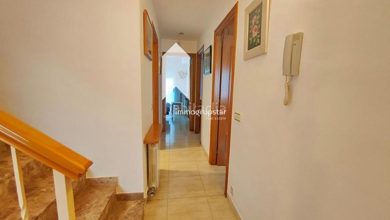 Foto f51ae98c-96fa-468f-b297-5e5607798950. Casa adossada amb calefacció aparcament piscina a Platja d´Aro
