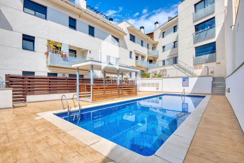 Foto 27ee6c76-125b-4be5-b164-f714a55f917b. Attico con riscaldamento piscina in Volta de l´Ametller Sant Feliu de Guíxols