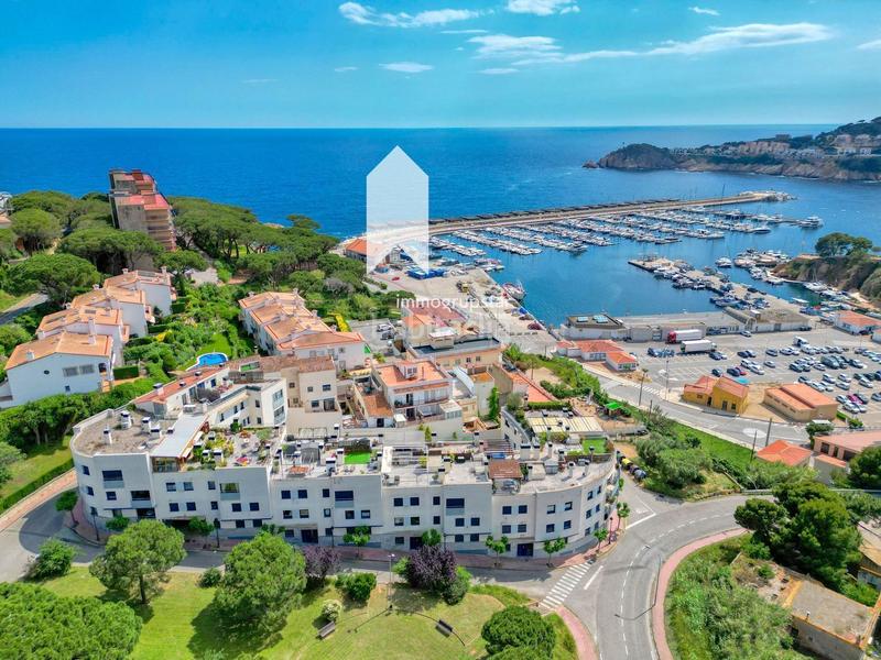 Foto bd86b6bc-836d-4120-a006-970ac1aff4dd. Attico con riscaldamento piscina in Volta de l´Ametller Sant Feliu de Guíxols