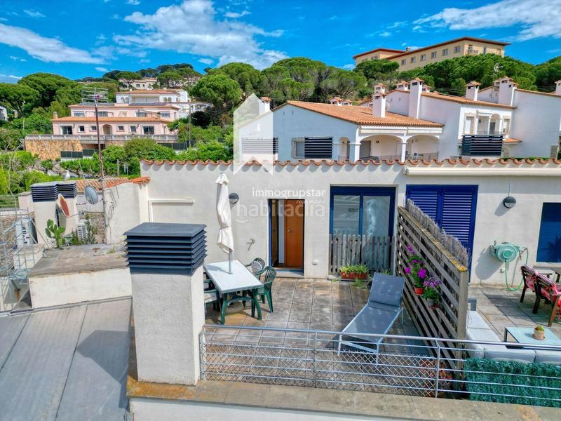 Foto e1c21ada-420f-4b97-ae90-ee5c0a3a4af8. Attico con riscaldamento piscina in Volta de l´Ametller Sant Feliu de Guíxols