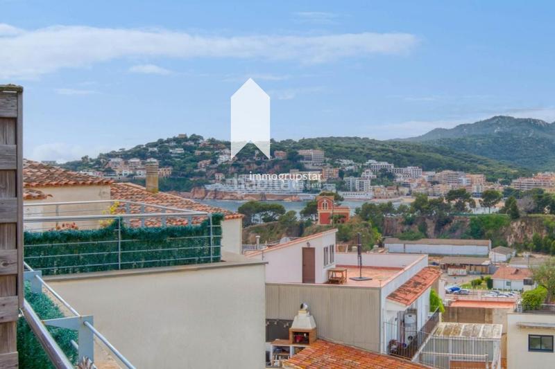 Foto e6f0f44a-9a99-41f7-b49b-bad10d59e49f. Attico con riscaldamento piscina in Volta de l´Ametller Sant Feliu de Guíxols